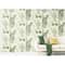 RoomMates Fern Forest Peel & Stick Wallpaper Mural